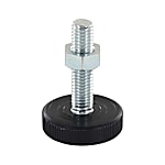 Tabletop Leveling Mounts