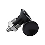 Index Plungers Compact Body, Stainless Steel