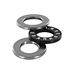 Thrust Cylindrical Roller Bearings