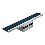 Center Drive / Guided Belt / 2-Groove Frame / Pulley Dia. 30mm / SVKRE