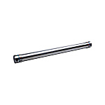 Spacer claw couplings / half-shell clamping, feather key DIN 6885 / claw disc: PU A98, 2-fold / body: hub clamping, feather key / DRE / KBK
