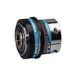 Safety couplings / hub clamping, feather key DIN 6885 / torque adjustable / KBK, L-K / KBK