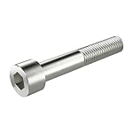 Cheese head screw according to DIN 912