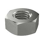 Hexagon nut according to DIN 934