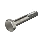 Hexagon screws according to DIN 931