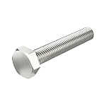 Hexagon screws according to DIN 933