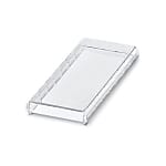 Covering hood EMG, 7,5 mm