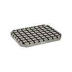 Base Plates, V70eco, overall dimensions same as pallets DIN 55201