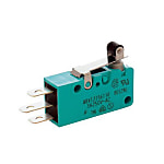 Microswitch
