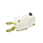 Microswitch series D413