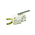 Microswitch series D45U