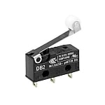 Microswitch series DB2C