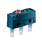 Microswitch series DC2C