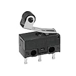 Microswitch series DG13