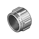 Union nut, MCK Series