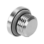 blanking screw, NPQH Series