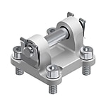 Clevis flange, SNCB Series