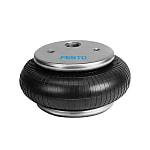 Bellow cylinder, EB Series