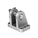 Clevis foot, LBG Series