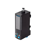 Pressure sensor, SDE3 Series