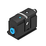 Pressure sensor, SDE5 Series