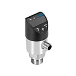 Pressure sensor, SPAW Series