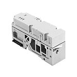Pressure sensor, VMPA Series