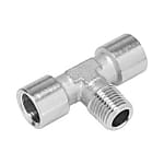 T-fitting, NPFC Series