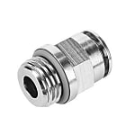 Push-in fitting, NPQH Series