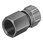 Quick connector, ACK Series