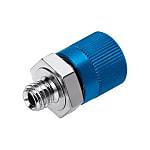 Quick connector, CK Series