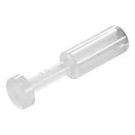 Blanking plug, NPQP Series