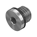 Blanking plug, B Series