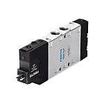 Air solenoid valve, CPE18 Series