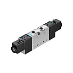 Air solenoid valve, VUVS Series