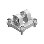 Clevis flange, SNC Series