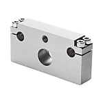 Stop plate, SLM Series
