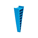 Adaptive gripper finger, DHAS Series