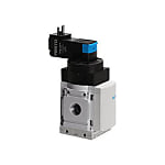Soft start valve, MS6 Series