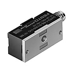 Proximity sensor, SMTO Series