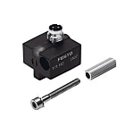 Proximity sensor, SMEO Series