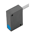 Proximity sensor, SIES Series