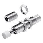 Shock absorber kit, SLE Series