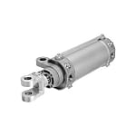Hinge cylinder, DW Series
