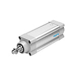 Electric actuator, ESBF Series
