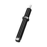 ACE Industrial Shock Absorbers self-compensating, Piston tube design