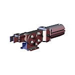 Standard Pneumatic Clamps 8021 and 8071