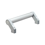 Tubular Handles, front mounting