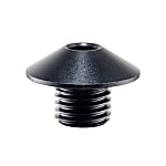 Positioning Bushings, for index bolts and index plungers