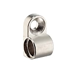 Holder, for spring plungers